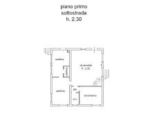 PLANIMETRIA SERVIZI