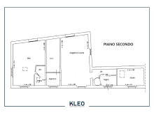 planimetria appartamento
