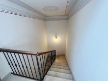 vano scala