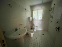 bagno piano terra