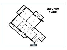 plani appartamento pubblicità